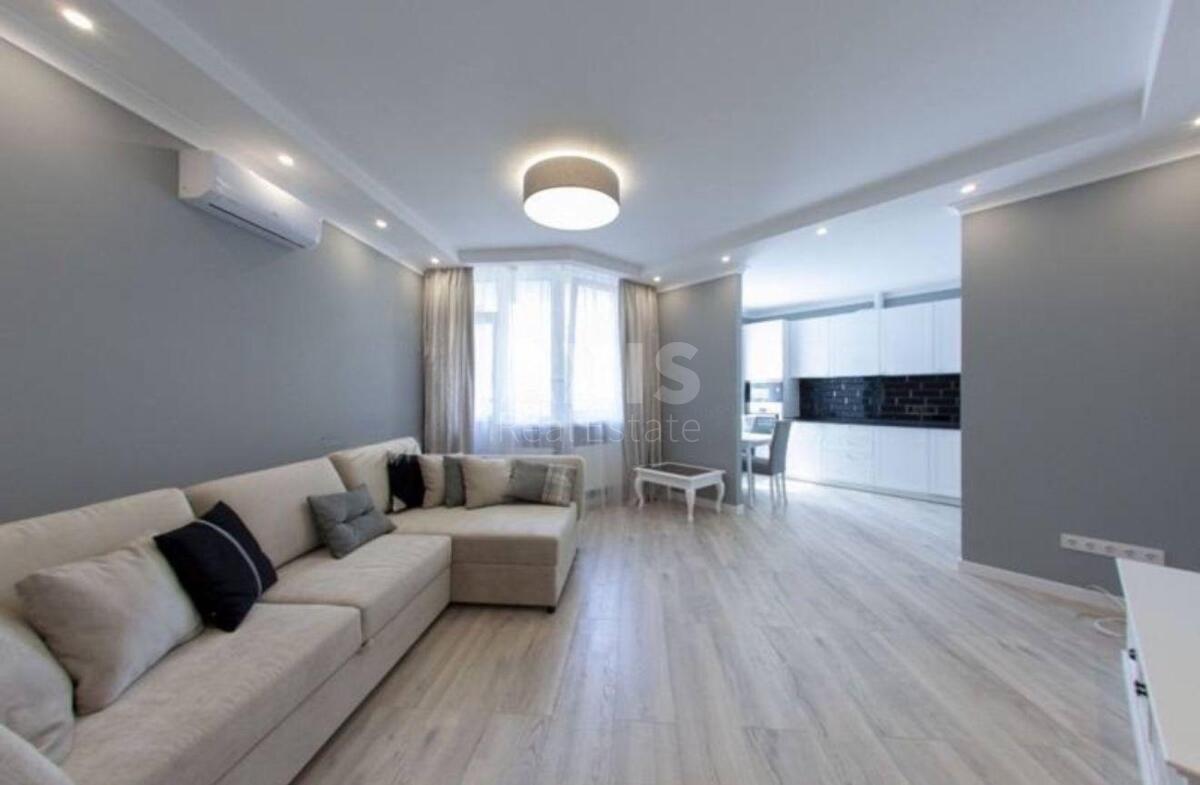 2k apartment vul. Symonenka Vasylja 5580261