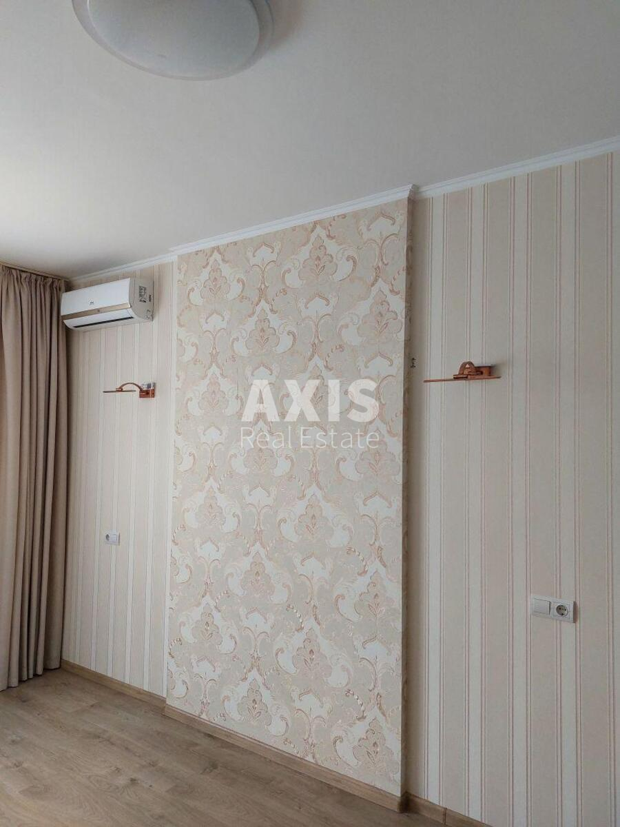 1k apartment vul. Raketna 242