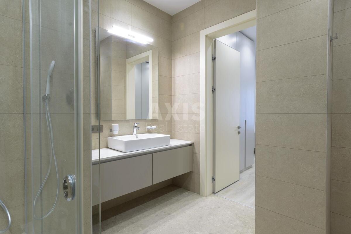 1k apartment vul. Antonovycha 118/9594088