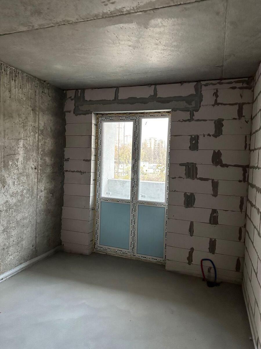 3к квартира ул. Новополевая 2635740