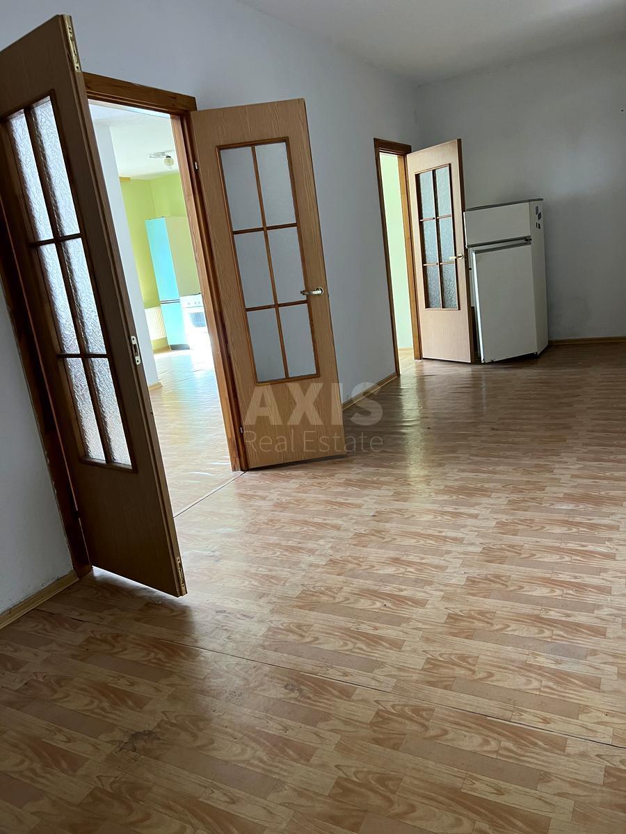 1k apartment vul. Saperno-Slobids'ka 22594255