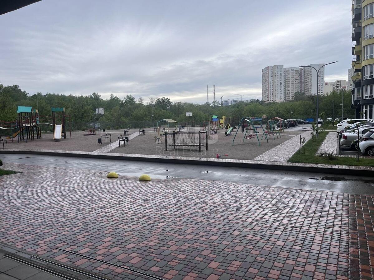 2k apartment vul. Kadets'kyj gaj 106359215