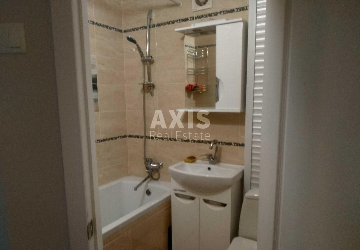 1k apartment vul. Fedorova Ivana 9460814