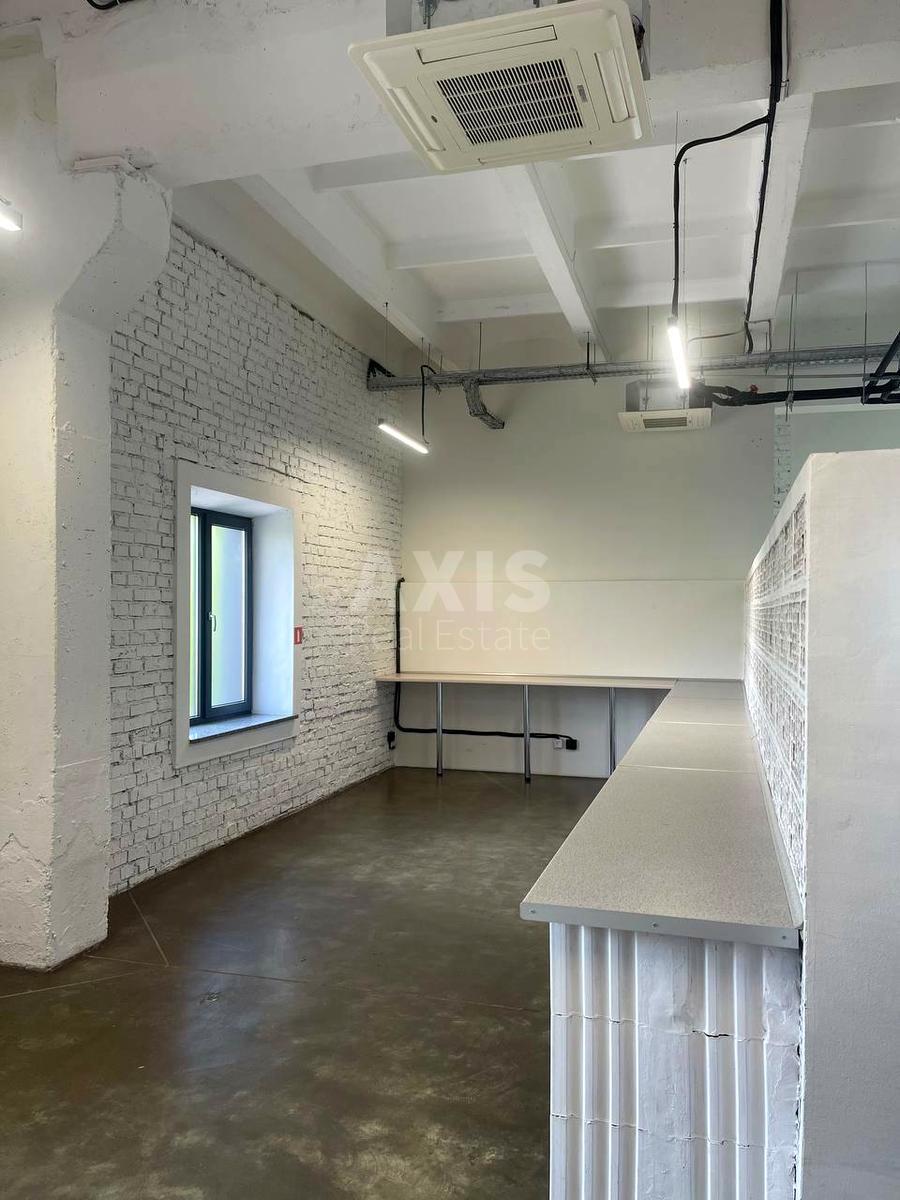 Office vul. Pol'ova 21, 970m2594685