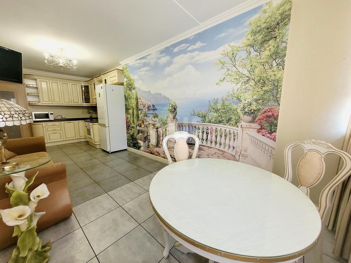 2k apartment pr-t Lobanovs'kogo 4636611