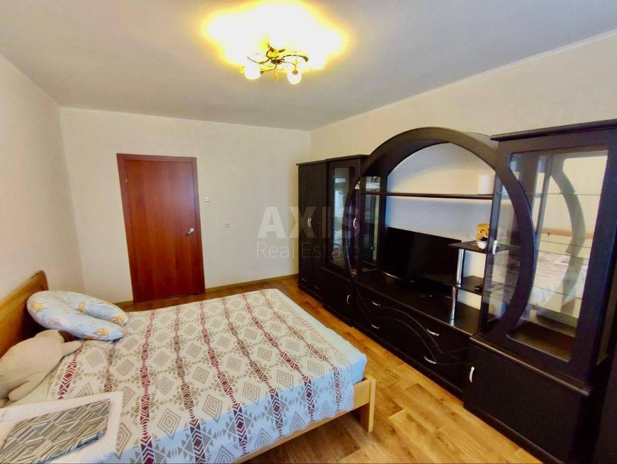1k apartment vul. Zakrevs'kogo Mykoly 97А2