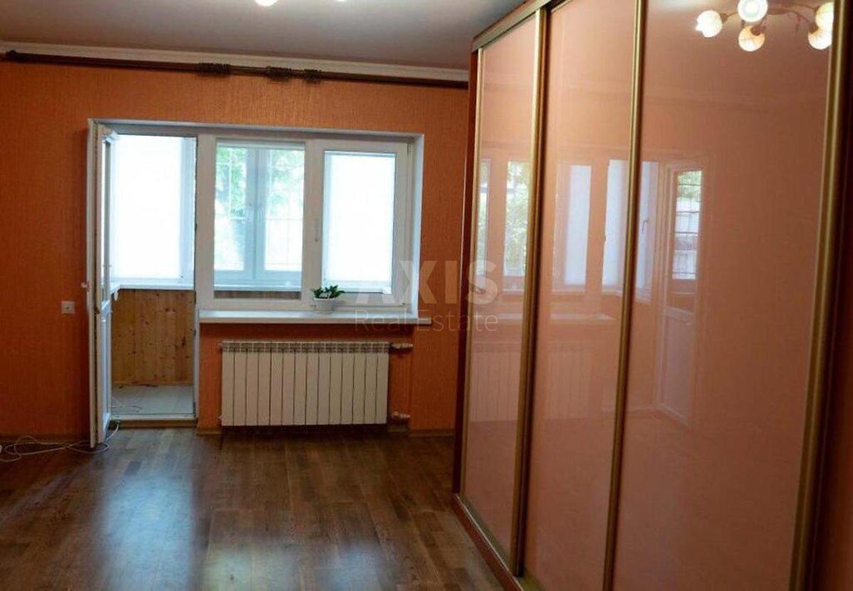 3k apartment vul. Shepeljeva Mykoly 45