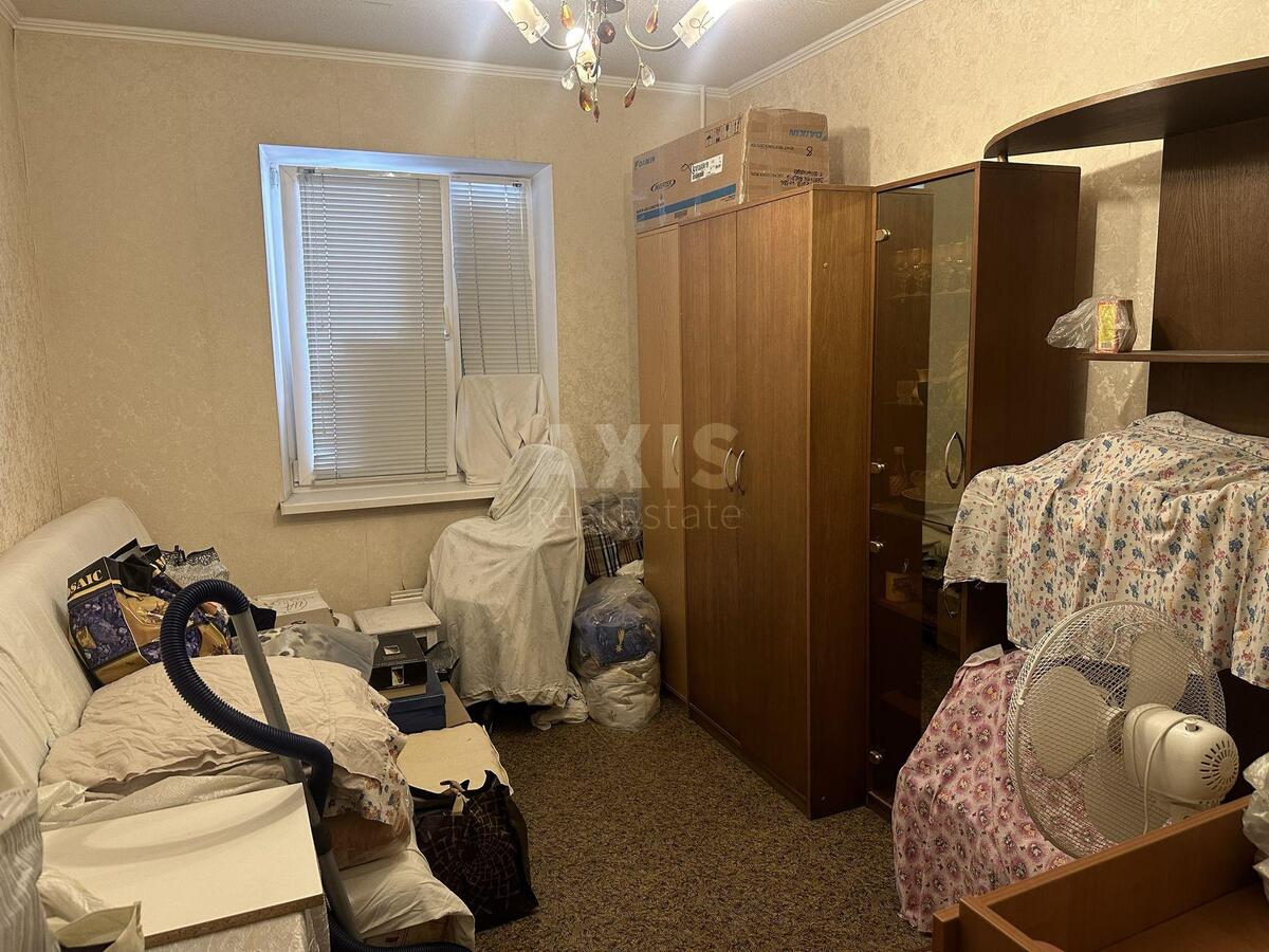 2к квартира шоссе Харьковское 178635024