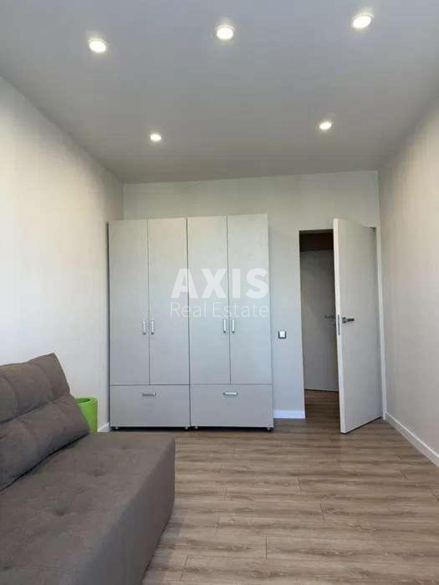 2k apartment shose Naddniprjans'ke 2А309744