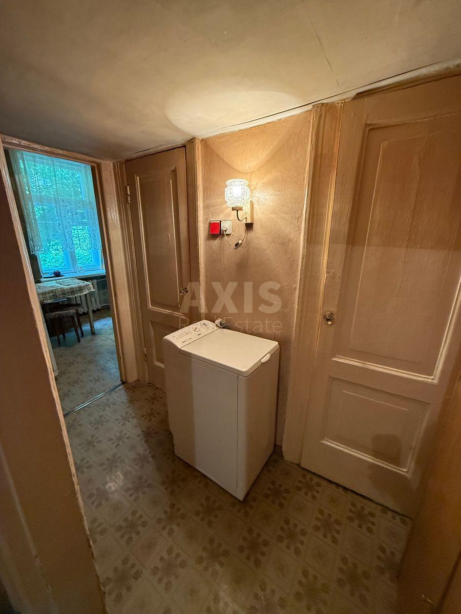 2k apartment vul. Hmel'nyc'kogo Bogdana 6618