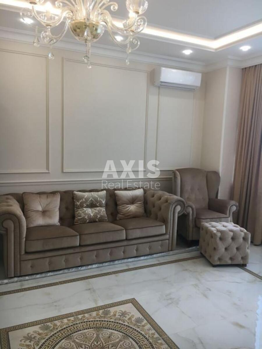 3к квартира ул. Трускавецкая 10д0