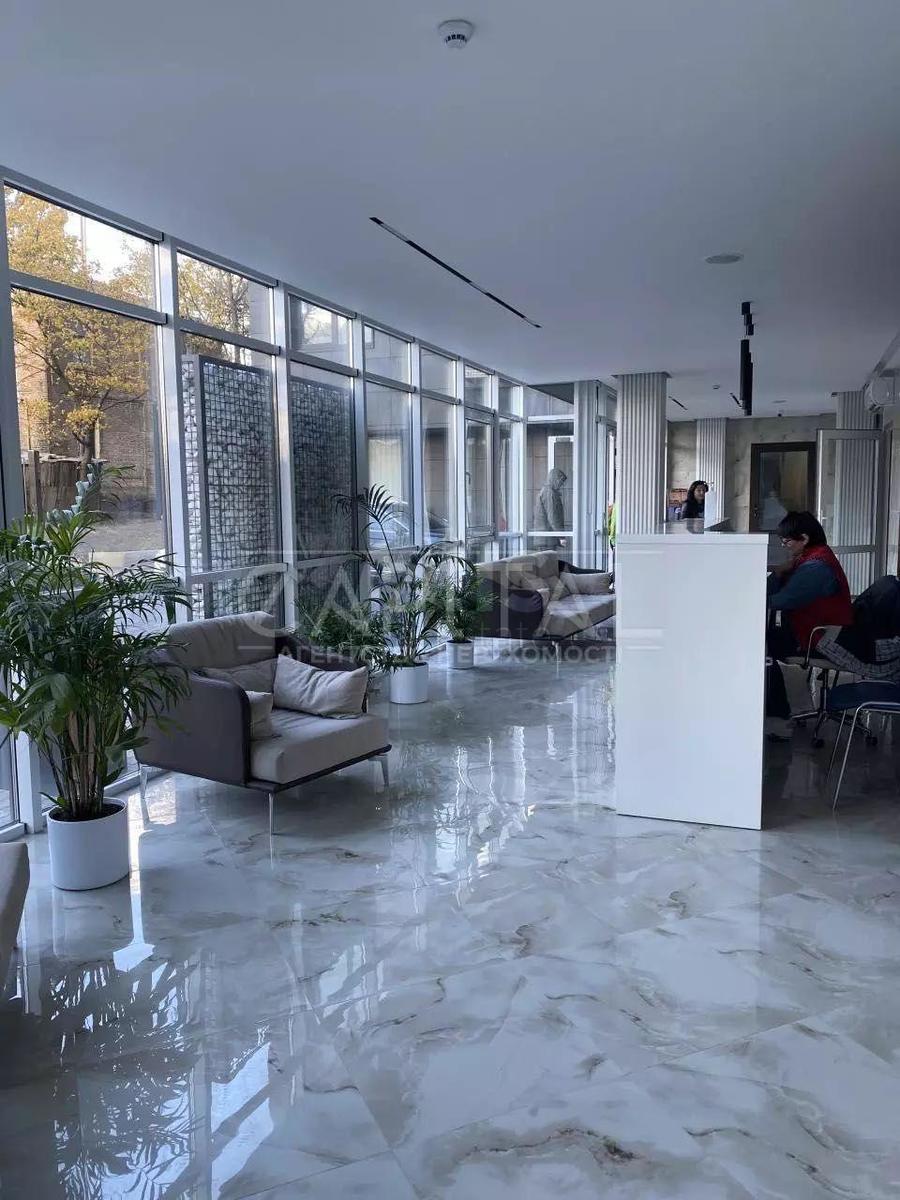 3k apartment vul. Nagirna 18/167