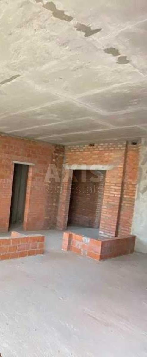 1k apartment vul. Pymonenka Mykoly 210