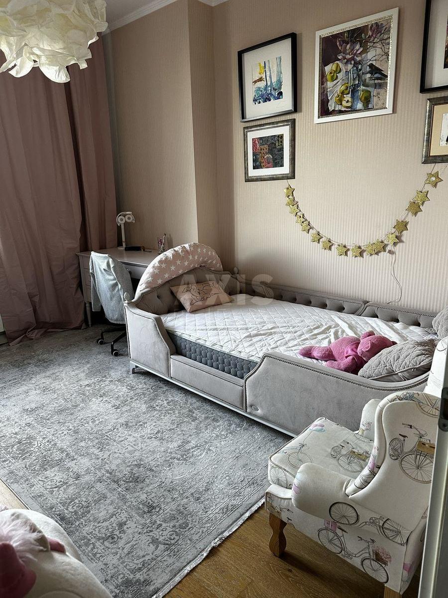 3k apartment vul. Chervonotkac'ka 432