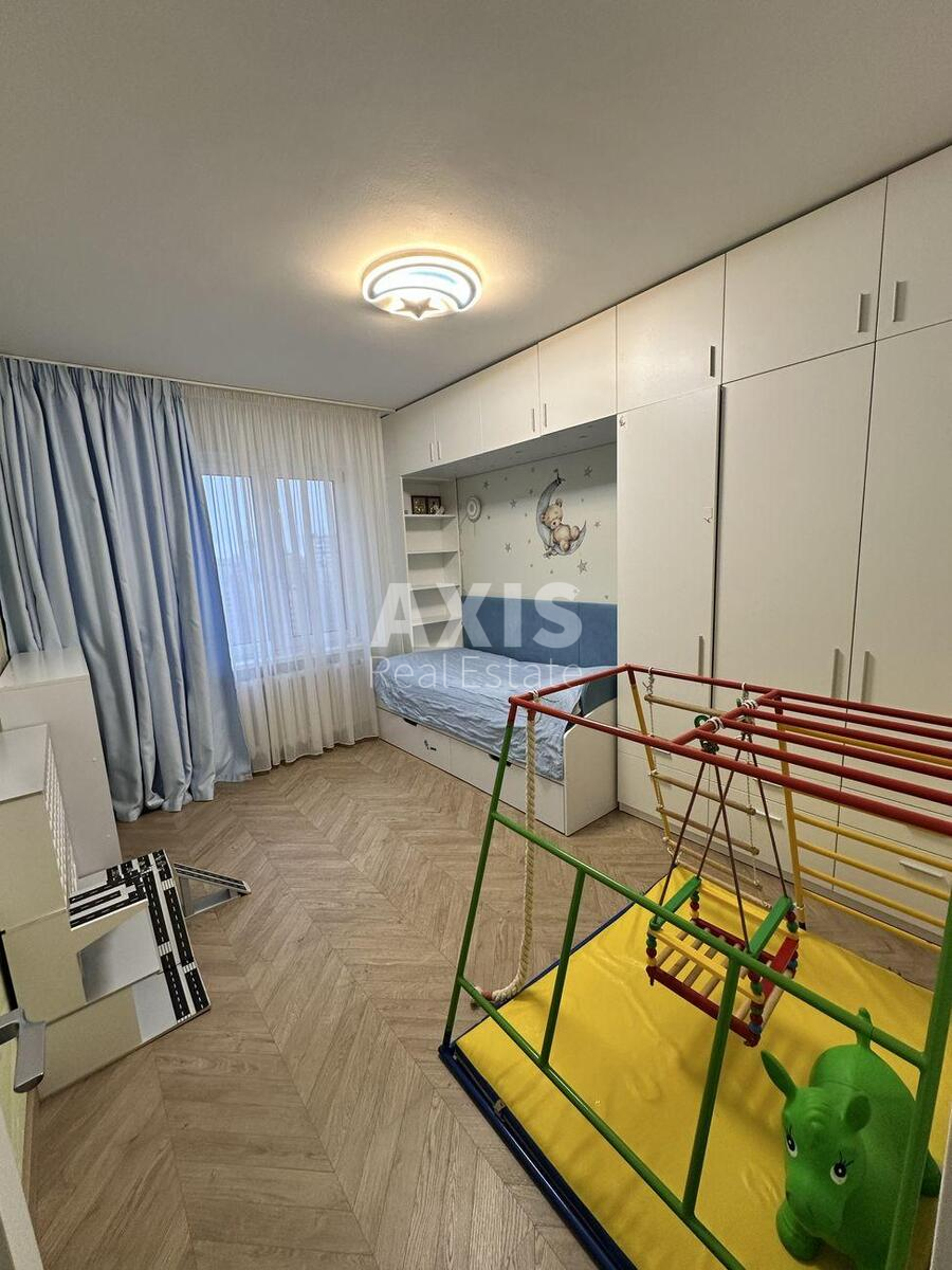 3к квартира ул. Яблонской Татьяны 6489518