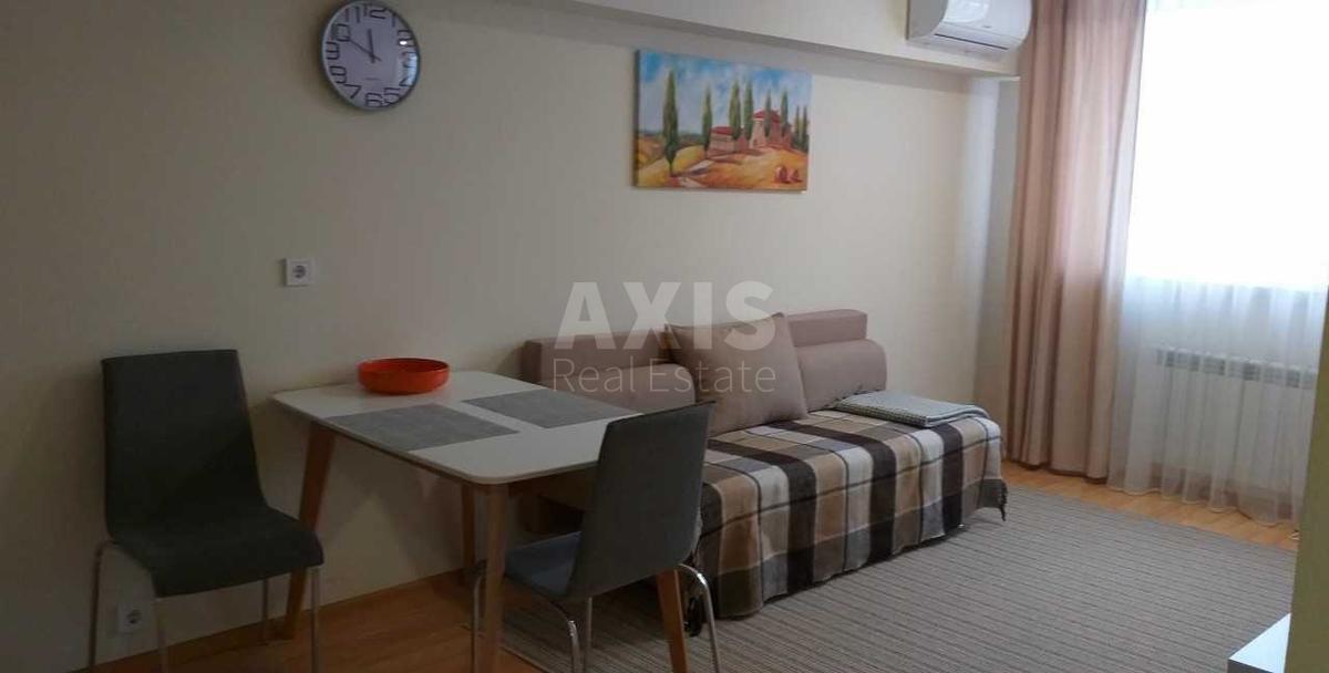 2k apartment vul. Ivana Bilyka 11