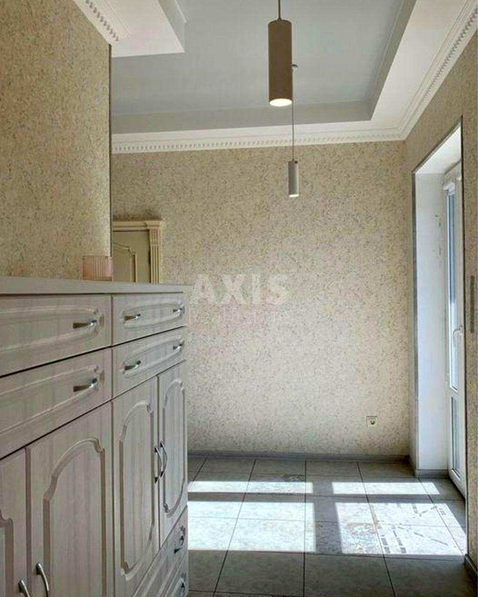 1k apartment vul. Jevgena Konoval'cja 34593346
