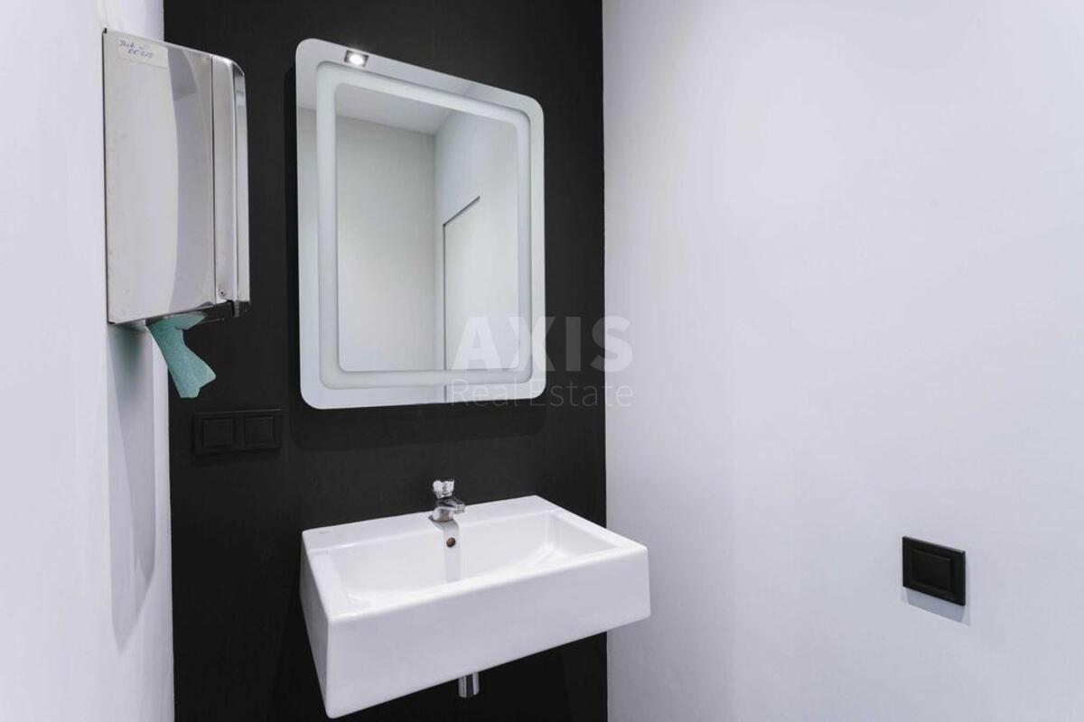 Office vul. Goncharna 9А, 157m2583548