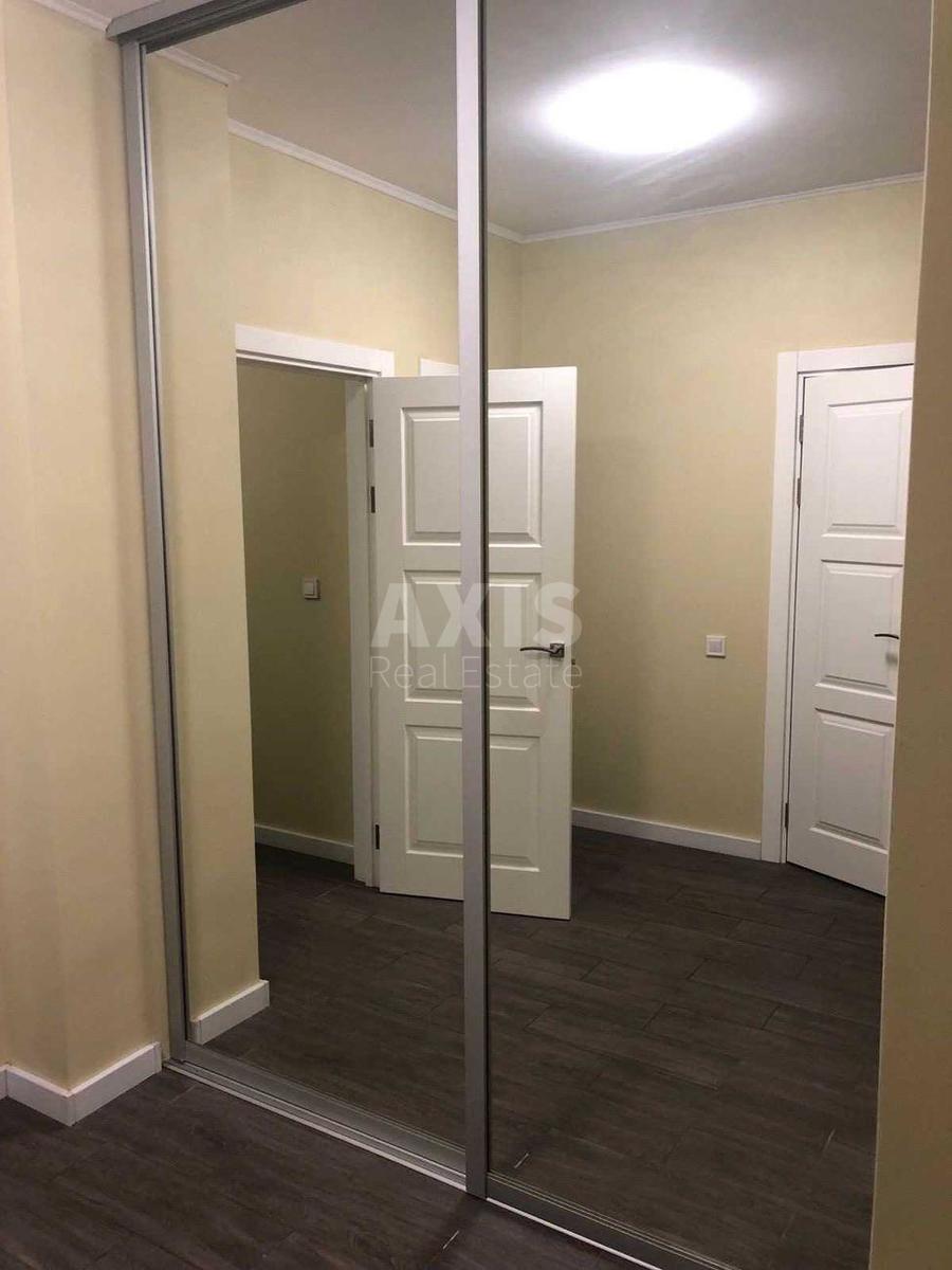 1k apartment vul. Sholudenka 1А6