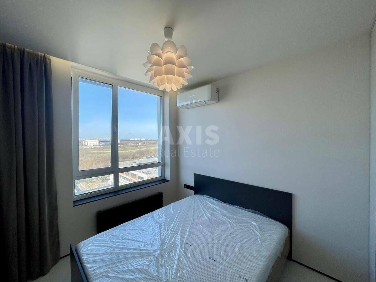 1k apartment vul. Saljutna 2Е583735
