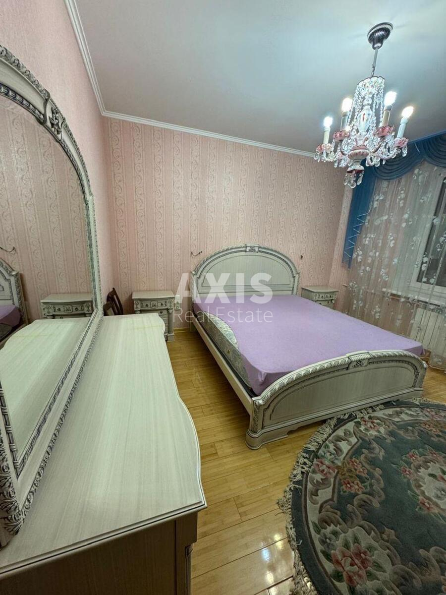 3к квартира ул. Тургеневская 52/58487856