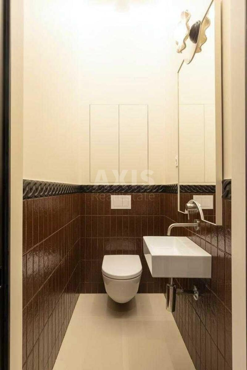 Office vul. Saksagans'kogo 33, 80m2627017