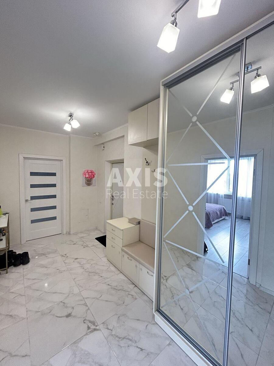 2k apartment pr-t Pravdy 45564243