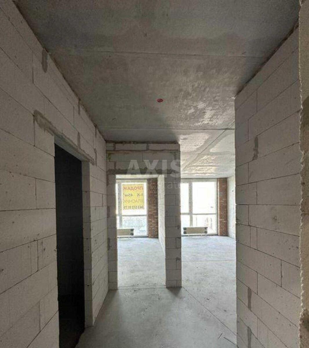 2k apartment vul. Prychal'na 10627230