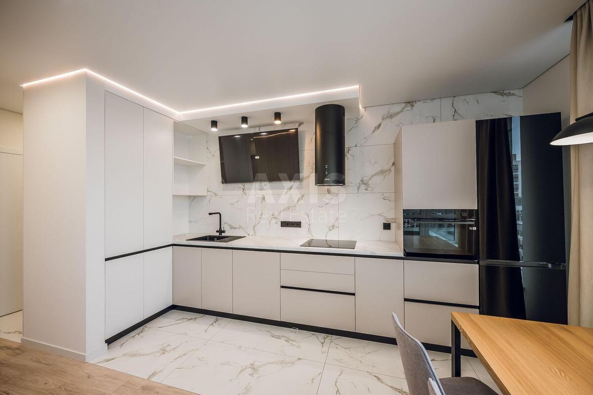 2k apartment pr-t Pravdy 39В3