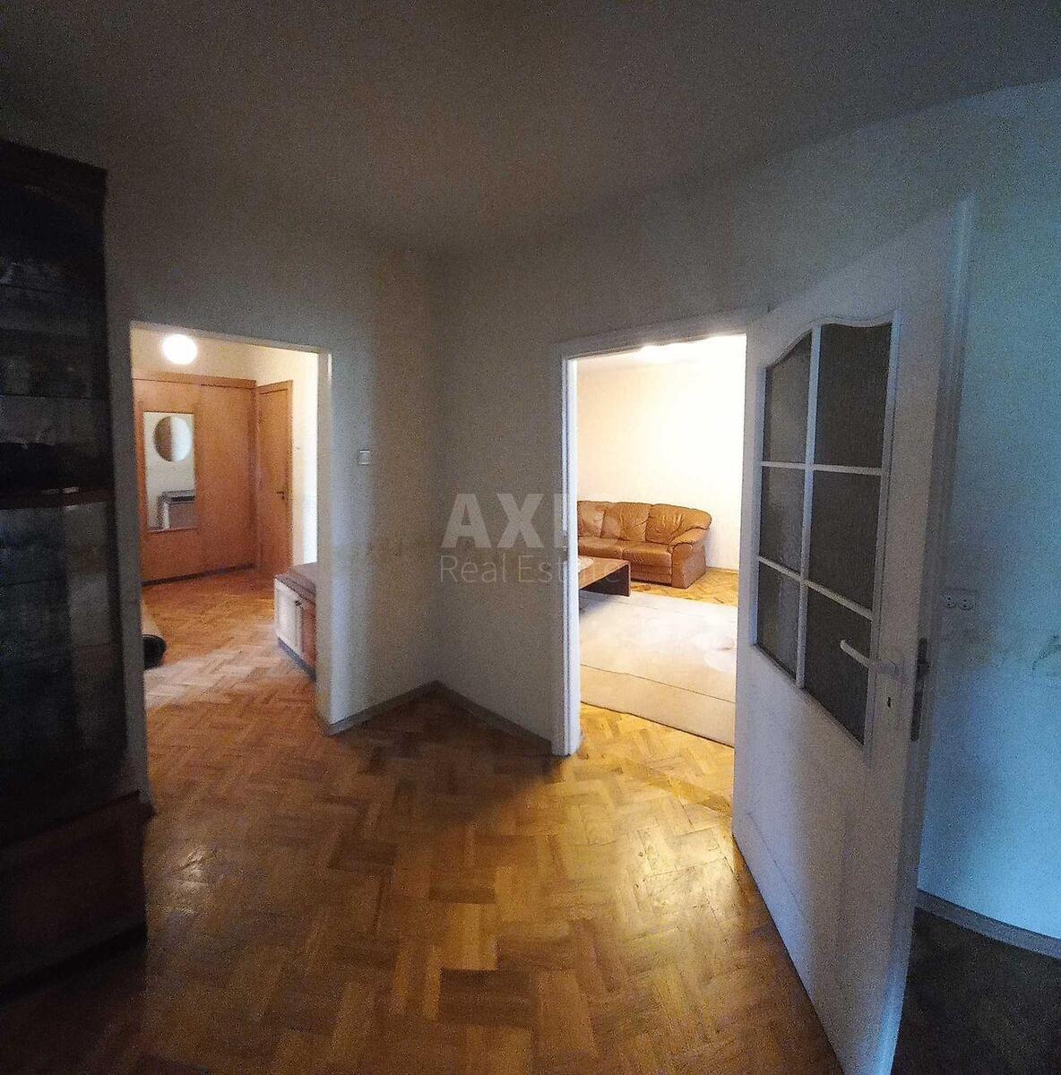 4к квартира ул. Ревуцкого 1310