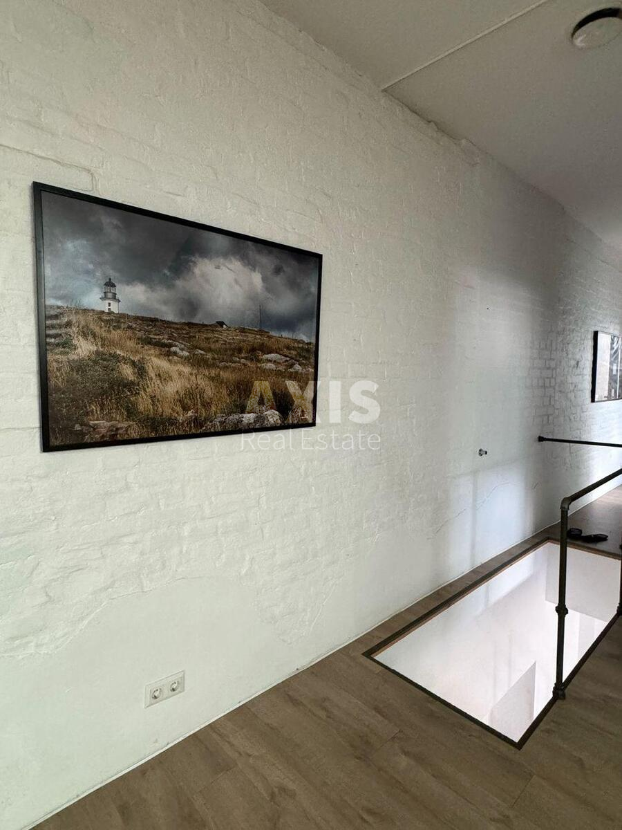 5k apartment vul. Myhajlivs'ka 169