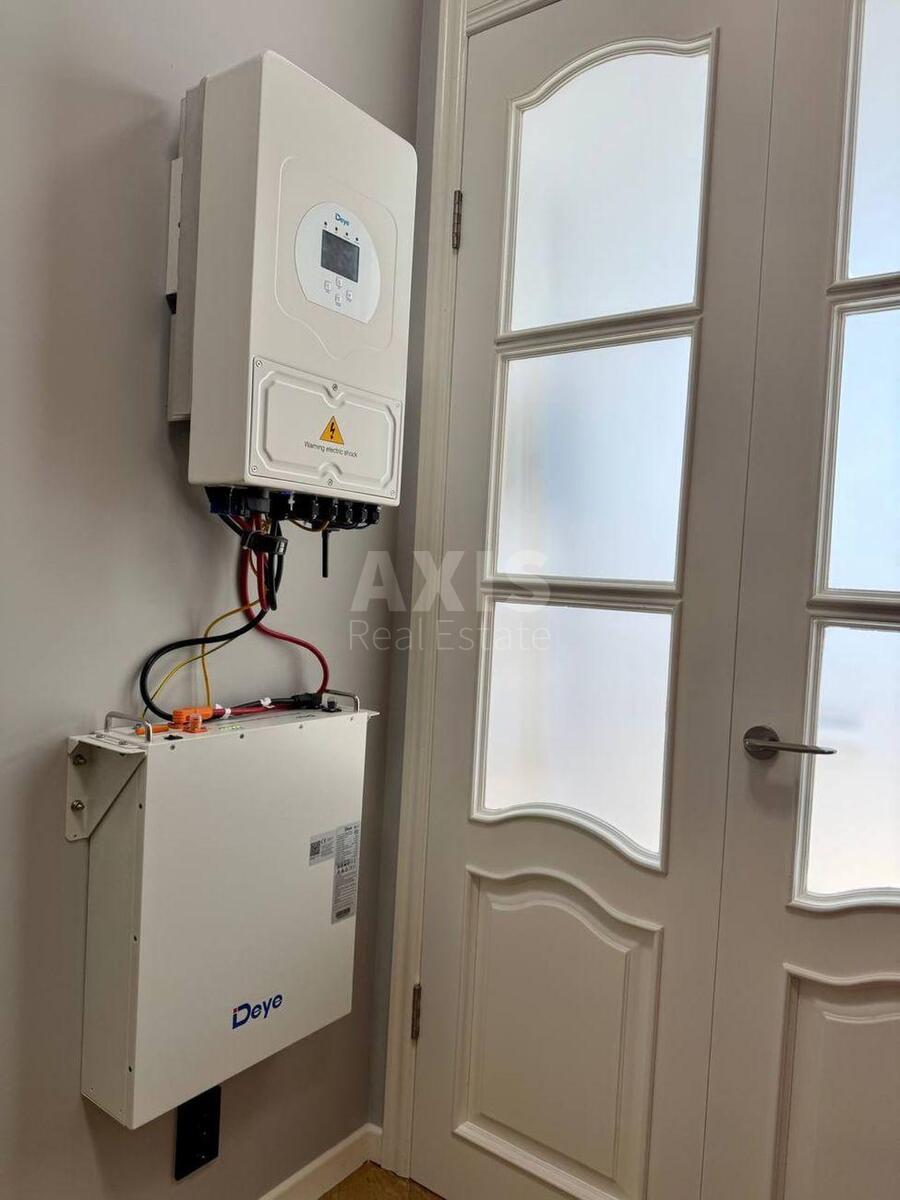 Офис ул. Саксаганского 104, 116м25848712