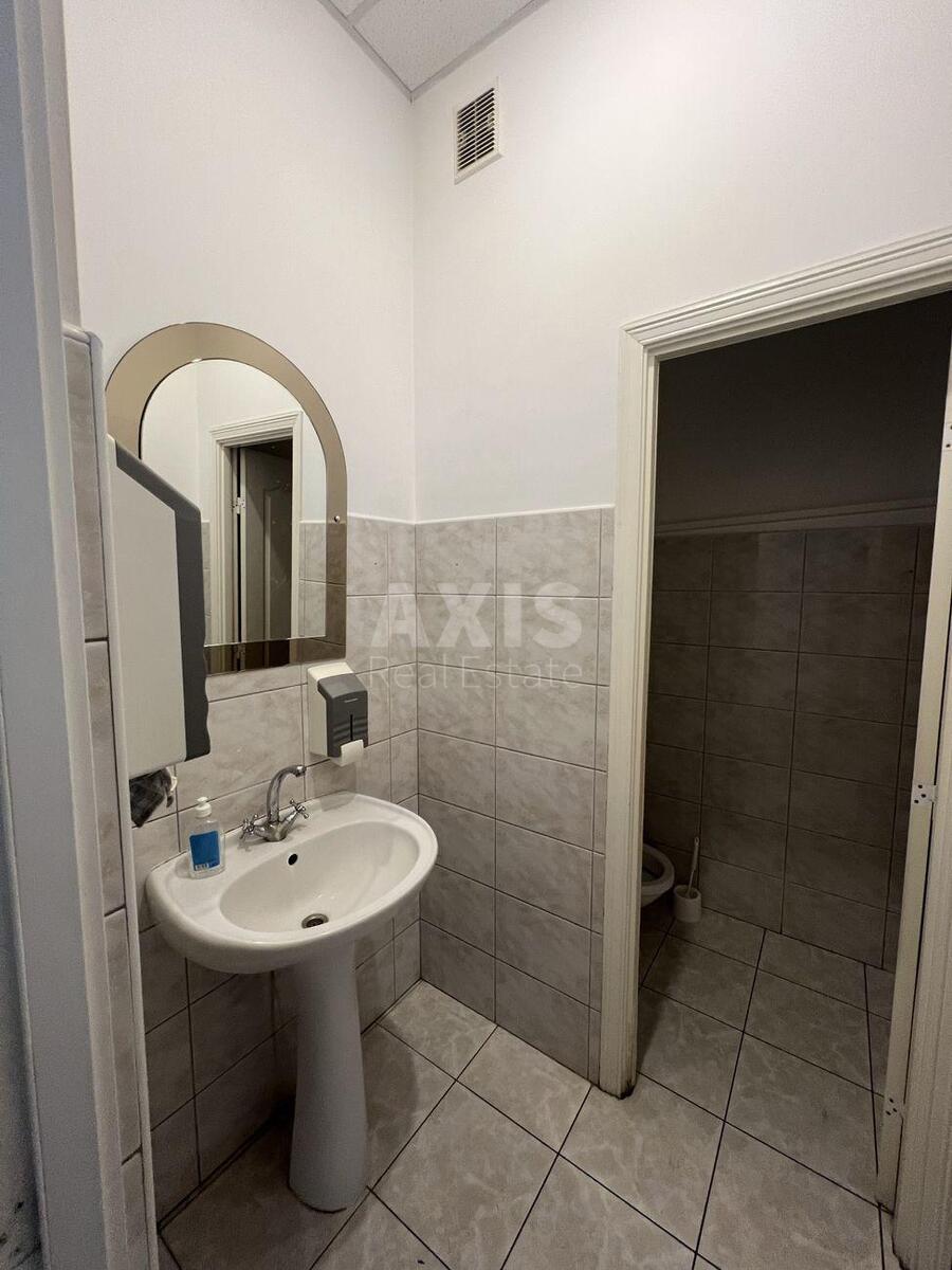 Office vul. Jaroslaviv Val 38, 117m2585313
