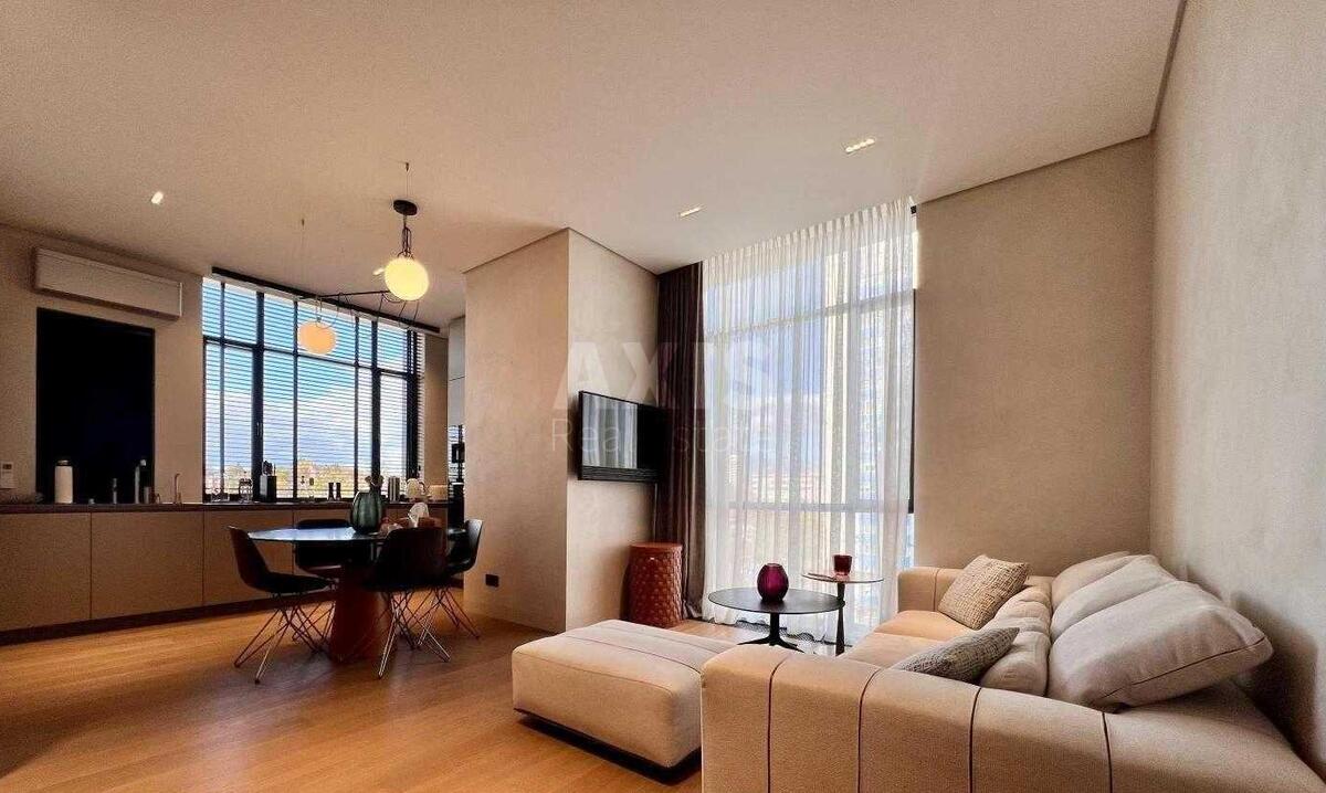 3k apartment vul. Demii'vs'ka 3362851