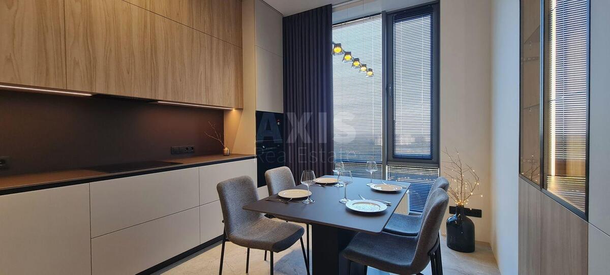 1k apartment vul. Zabolotnogo Akademika 158565