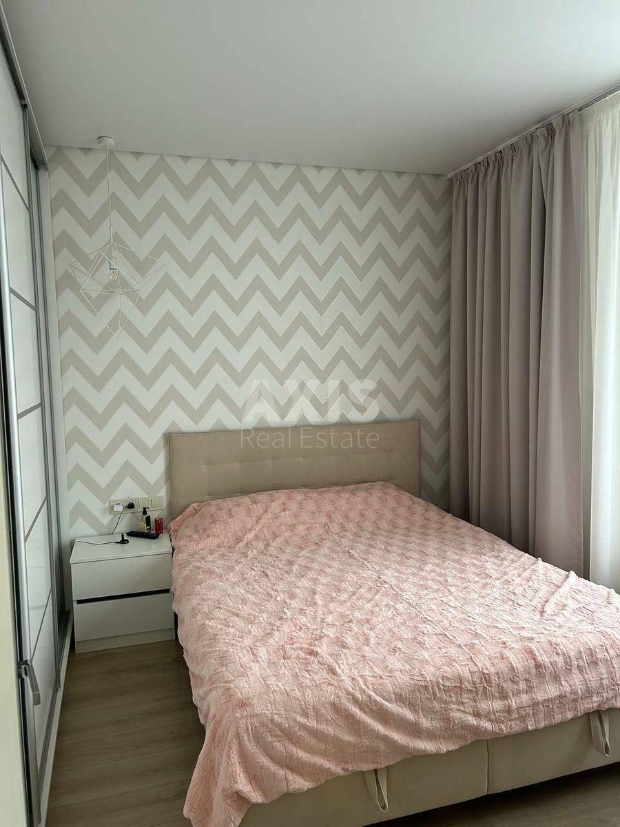1k apartment vul. Voloshkova 22