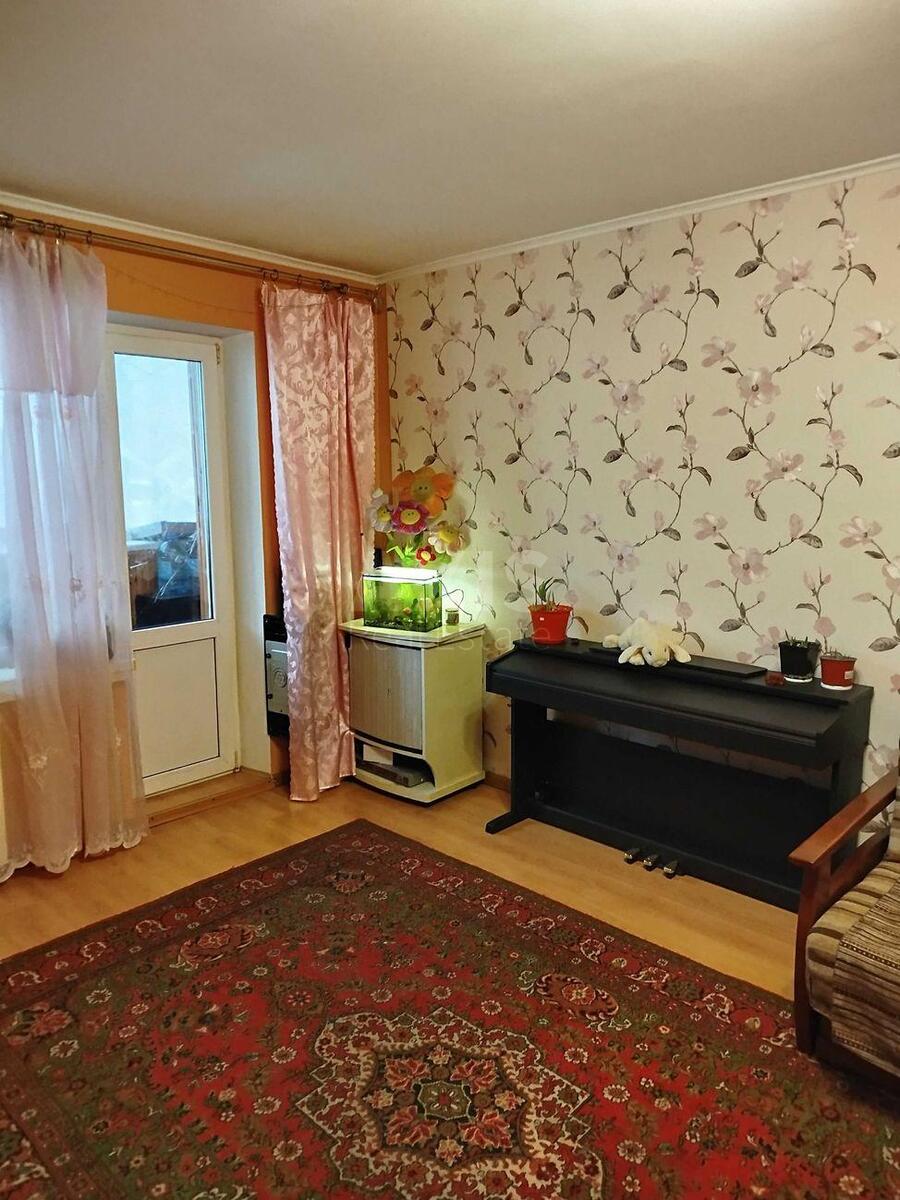 1к квартира ул. Юры Гната 1630445