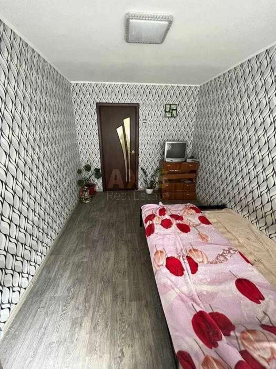 3k apartment vul. Chornovola V'jacheslava 33/304