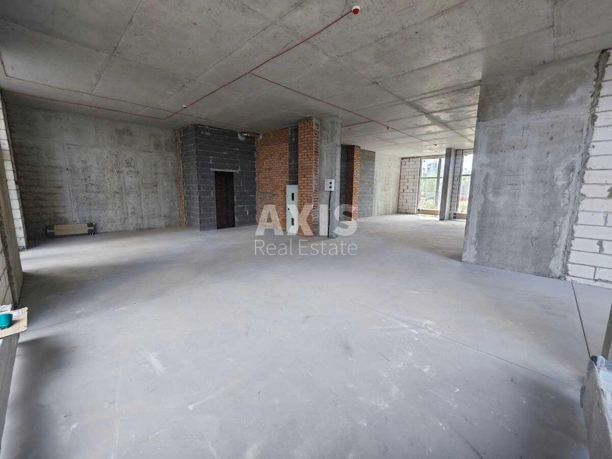 Объект сервиса ул. Семьи Кристеров 14В, 131м2604945