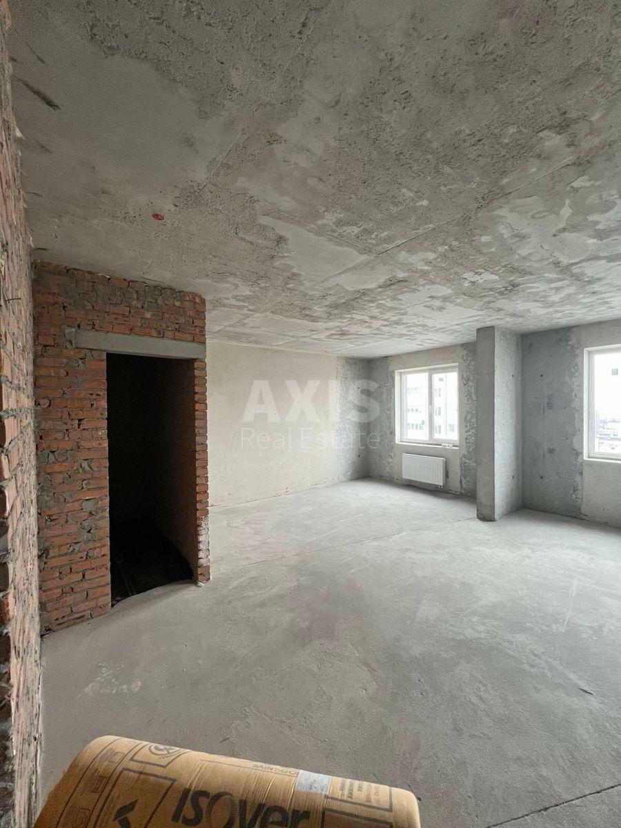 1k apartment vul. L'vivs'ka 150