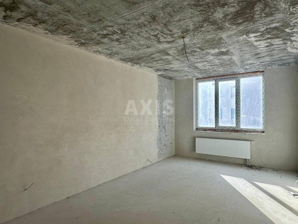 2k apartment vul. Myhajla Maksymovycha 3Д4