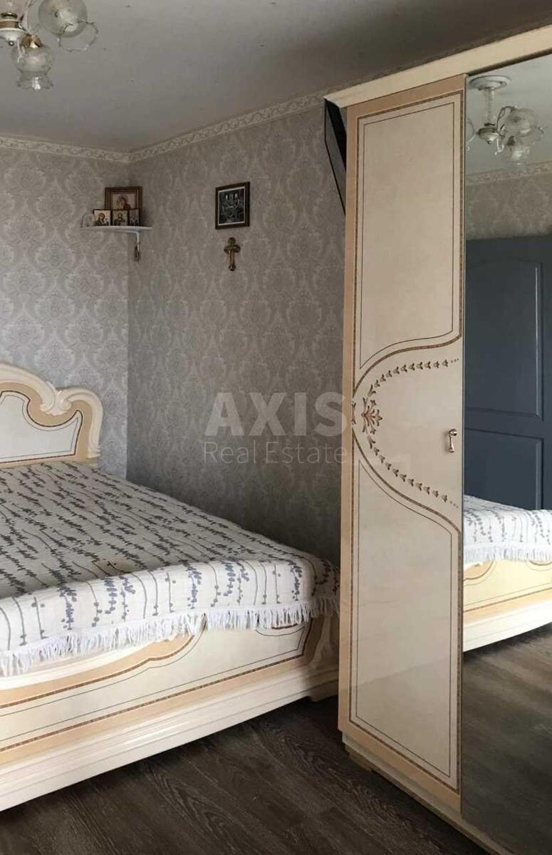 3к квартира ул. Милютенко 11588435