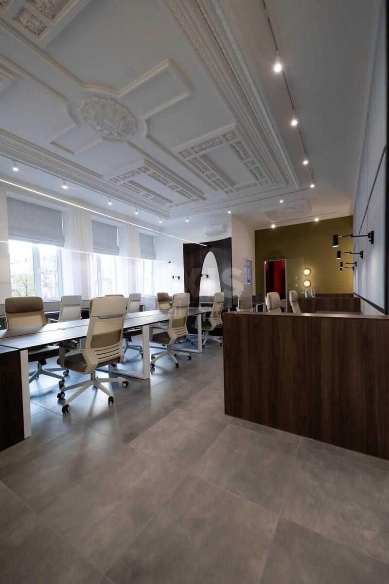 Office vul. Hmel'nyc'kogo Bogdana 32, 155m26312910