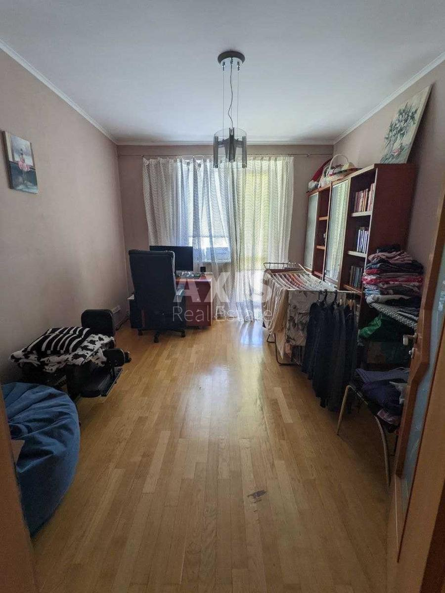 1k apartment bul. Verhovnoi' Rady 21А2