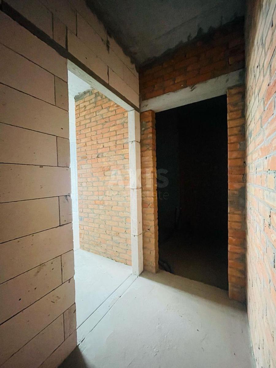 2k apartment vul. Zabolotnogo Akademika 1Б3