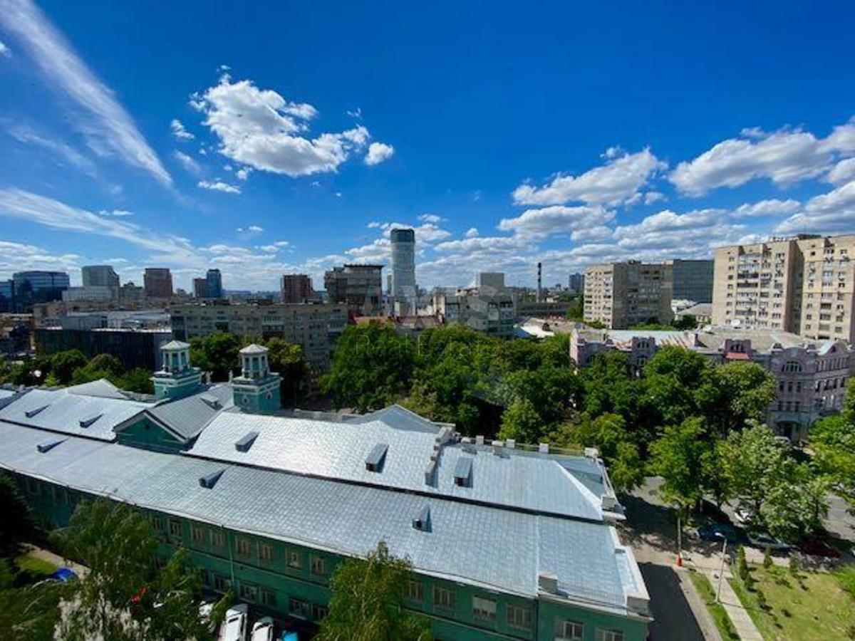 2k apartment prov. Suvorova 116