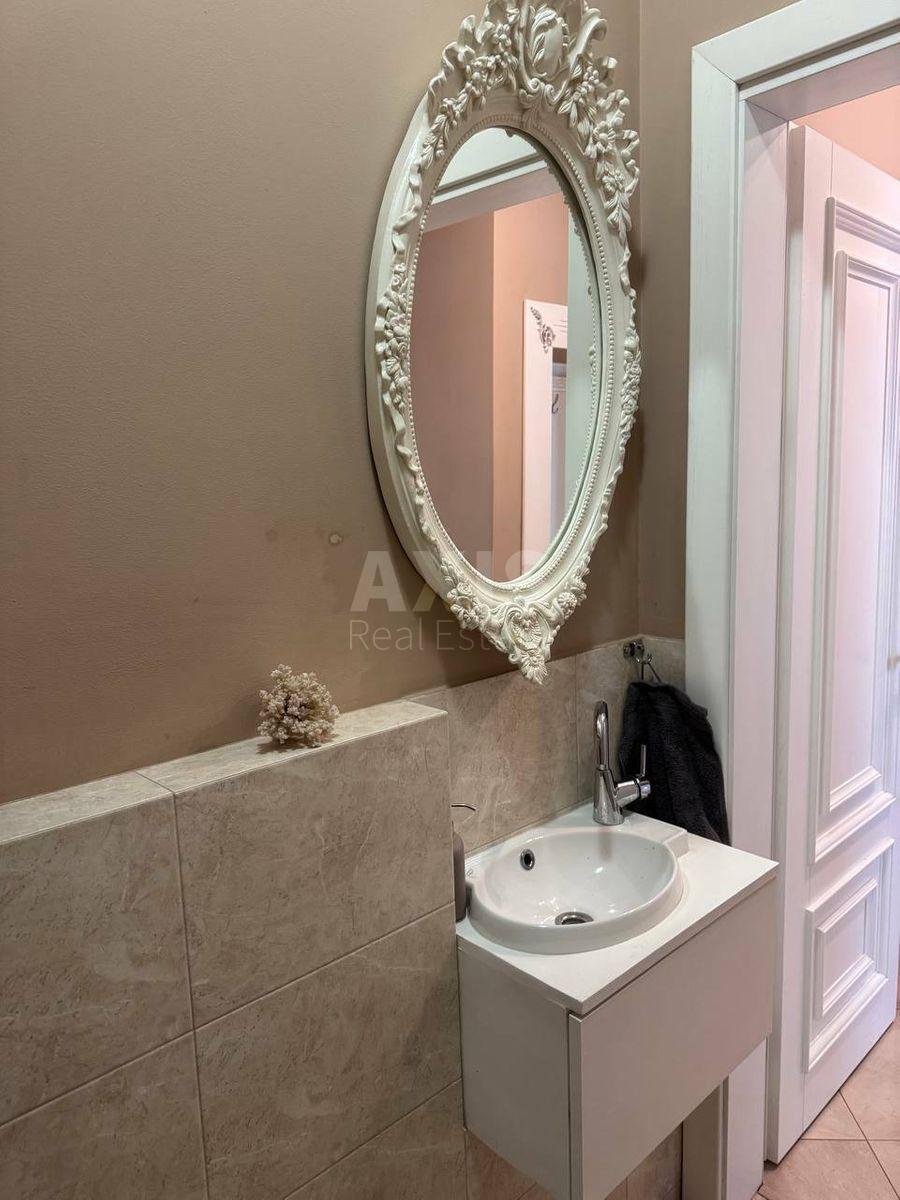 2k apartment vul. Degtjarna 75