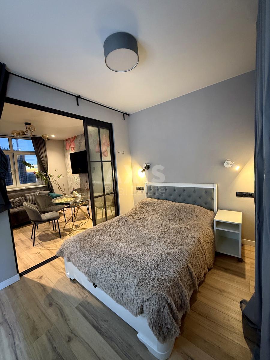 2k apartment vul. Mykil's'ko-Slobids'ka 10589649