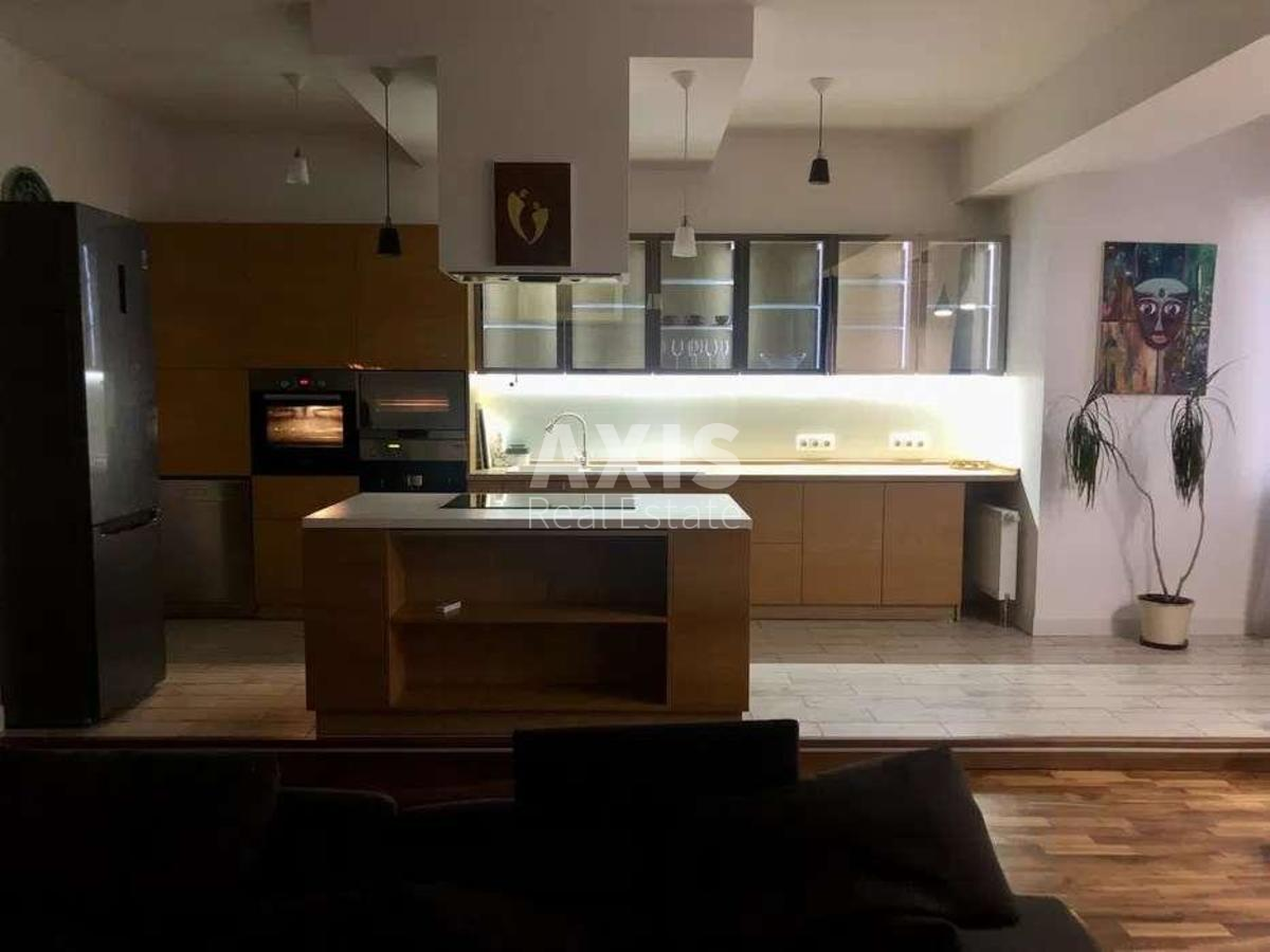 2k apartment bul. Druzhby Narodiv 14/161
