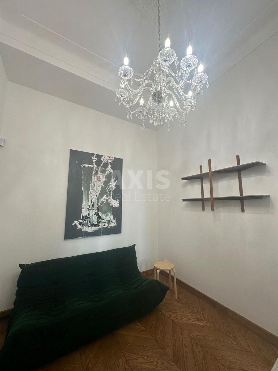 4k apartment vul. Antonovycha 8589770
